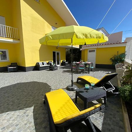 cascaischillhouse Villa Buitenkant foto