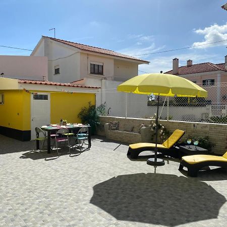 cascaischillhouse Villa Buitenkant foto
