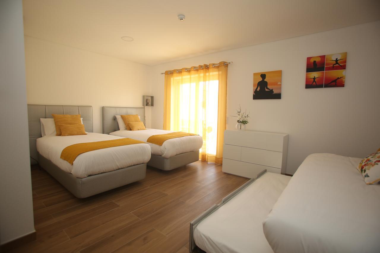cascaischillhouse Villa Buitenkant foto