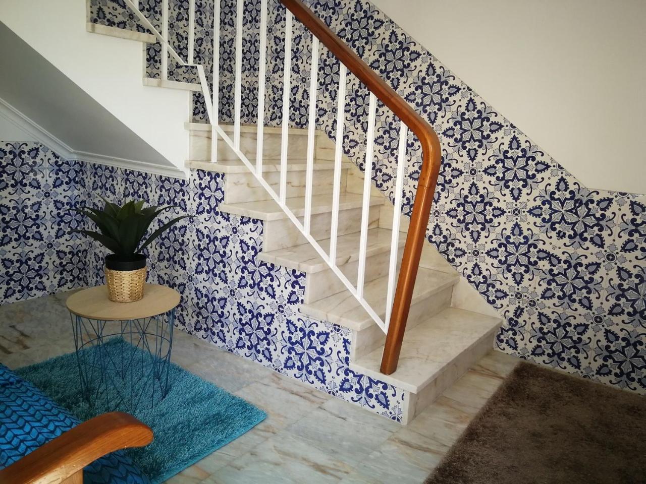 cascaischillhouse Villa Buitenkant foto